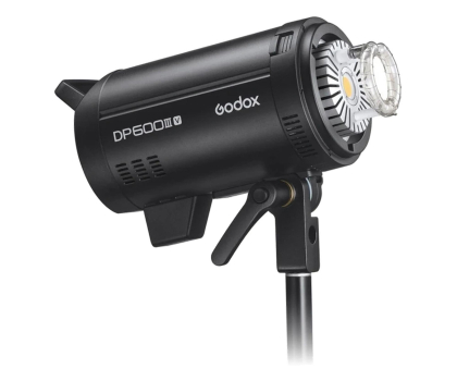 Lampa błyskowa Godox DP600IIIV